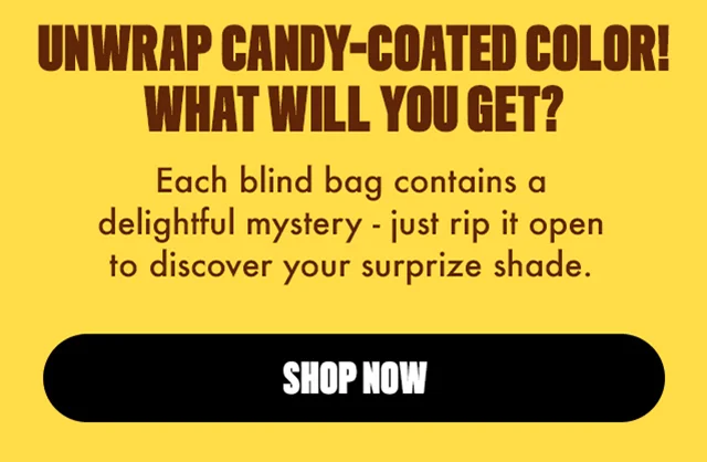 NYX Professional Makeup Surprize