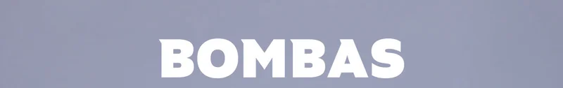 BOMBAS