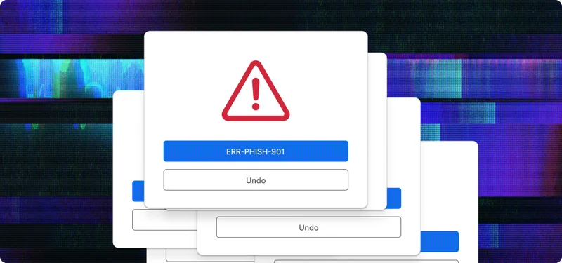 Spot scams before they spot you