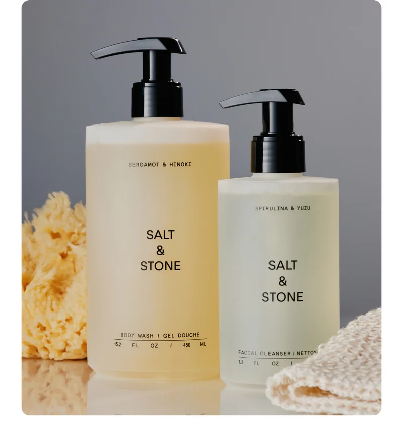 The New Face & Body Duo is here. Shop Now.