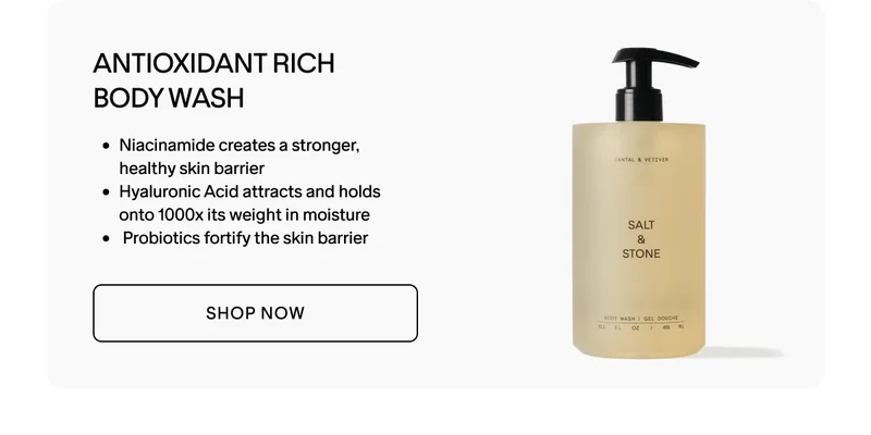 The New Face & Body Duo is here. Shop Now.