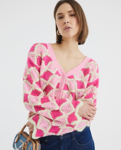 Knitwear
