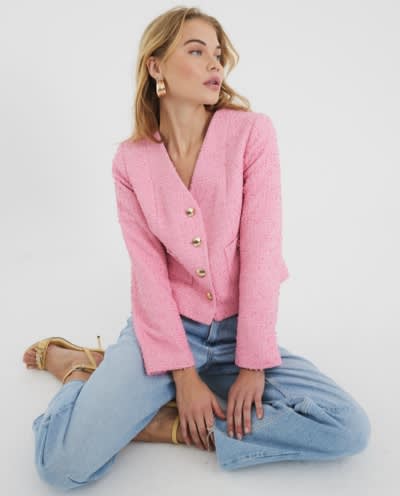 Coats & Jackets