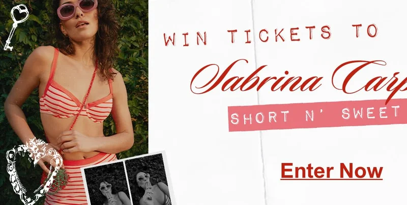 WIN TICKETS