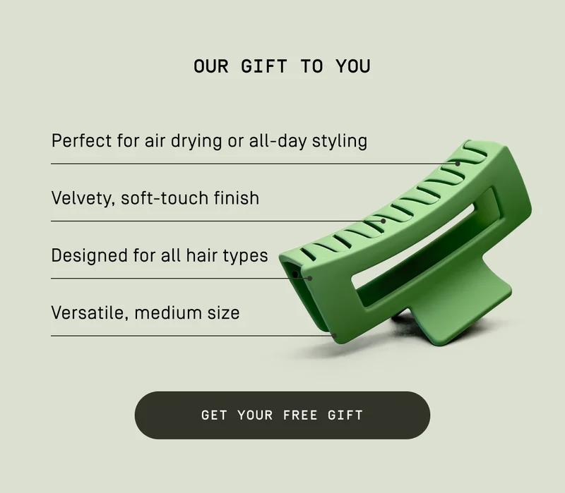 Get your free gift