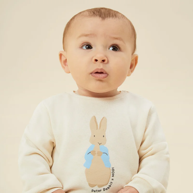 Image of Peter Rabbit Sweater