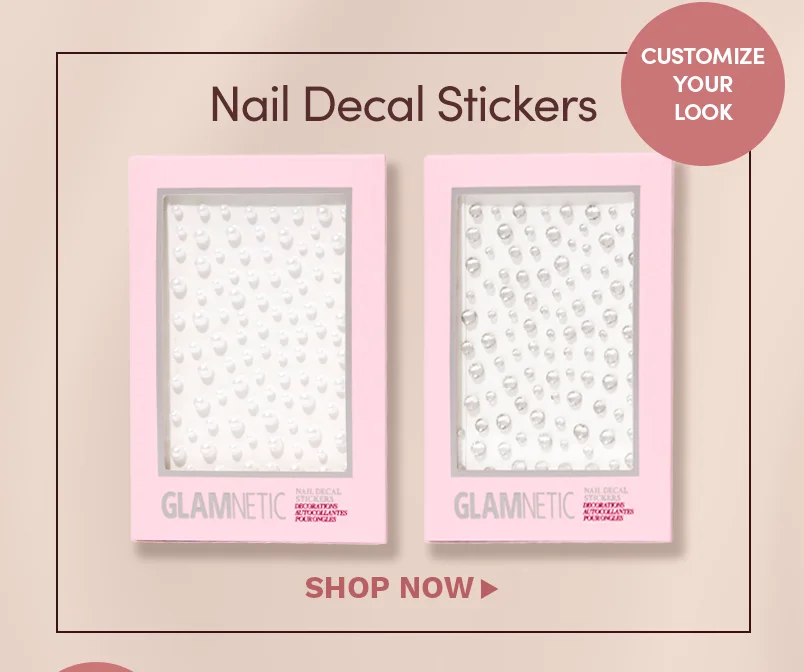 Shop Decal Stickers