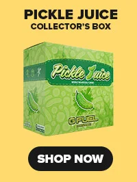 Pickle Juice