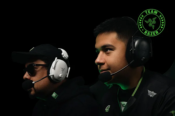 Razer Main KV