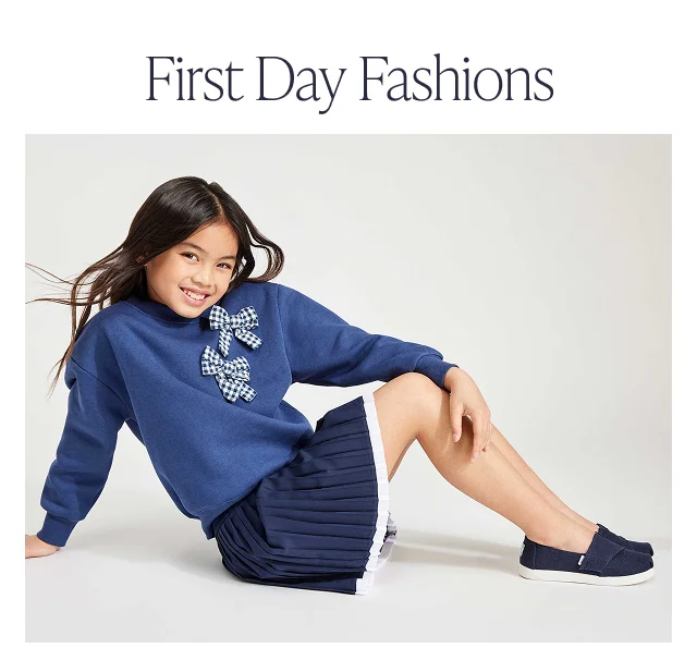 Alpargata Classic Kids Shoe - Image