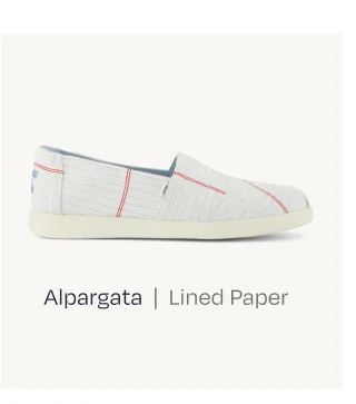 Alpargata Plus - Image