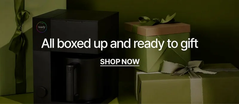 All boxed up and ready to gift: shop now