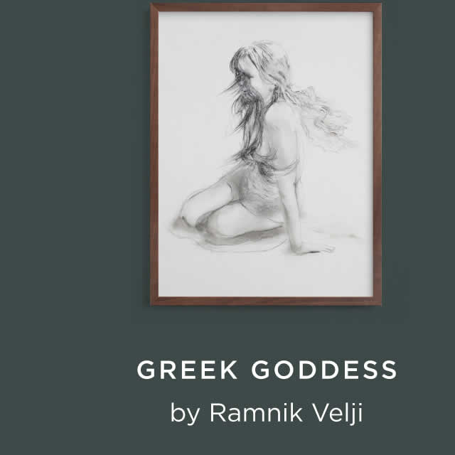 Greek Goddess