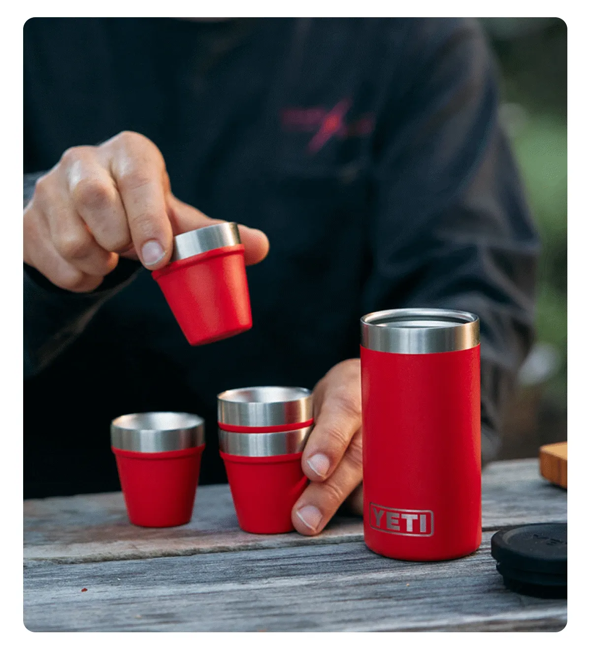 Stocking Stuffers