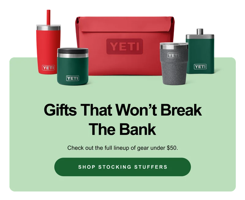 Gifts That Won't Break The Bank