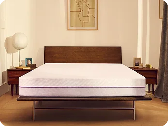 The Purple Mattress®