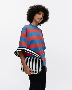 Knit bag