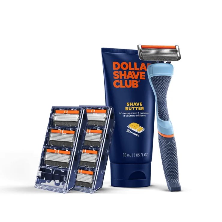 THE SMOOTH OPERATOR SET