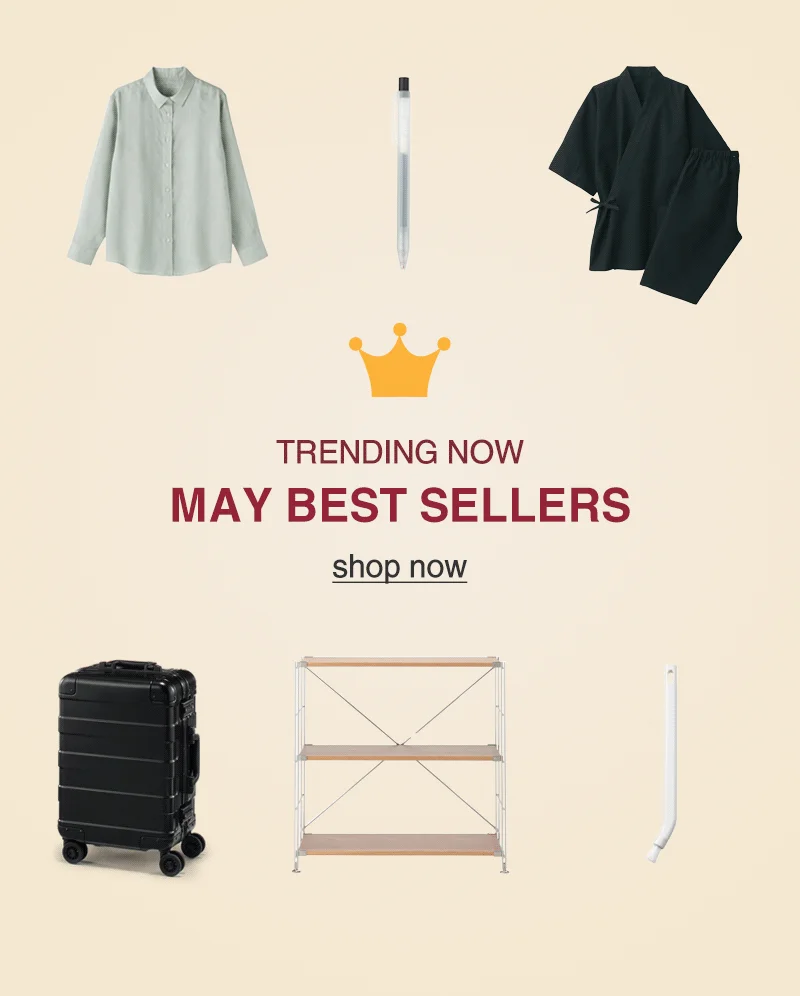 Shop May Best Sellers