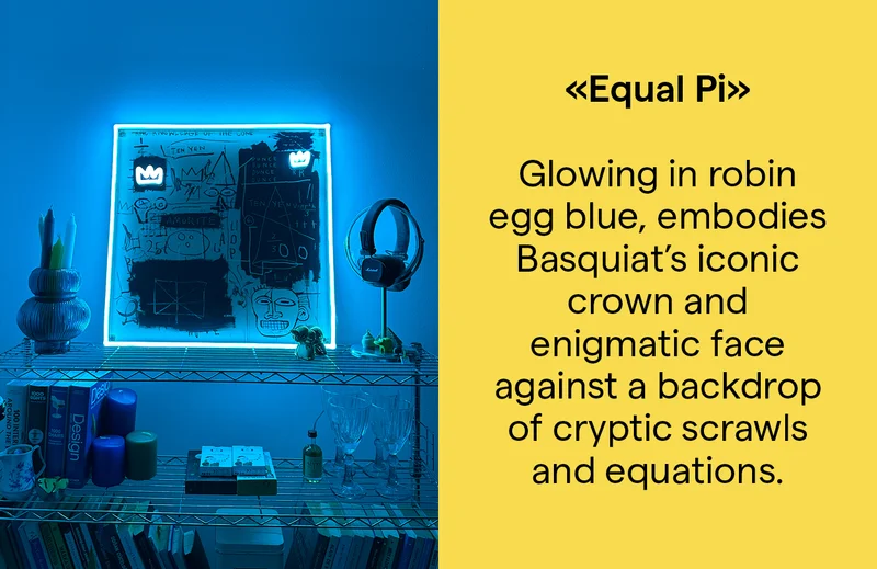 Equal Pi