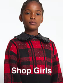 Shop Girls
