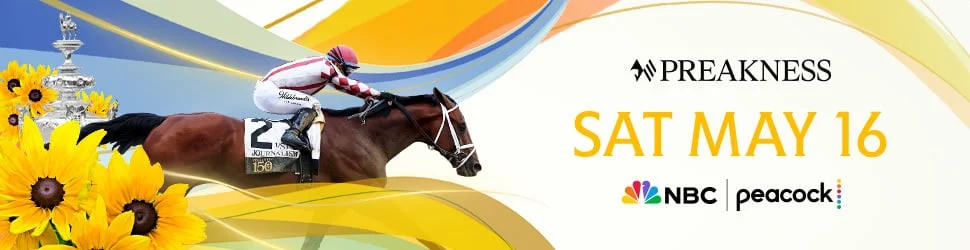 Preakness Stakes