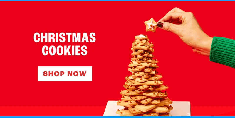 Christmas Cookies Christmas Cookies