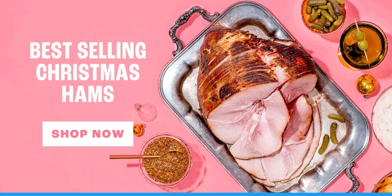 Christmas Hams Christmas Hams