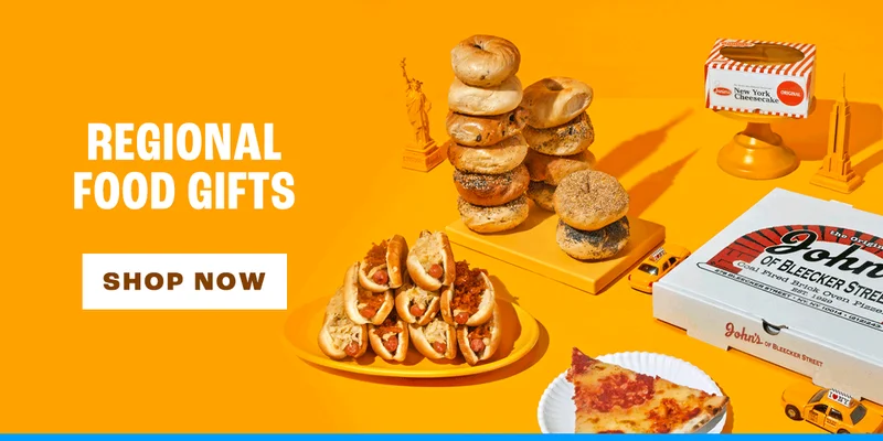 Regional Food Gifts Regional Food Gifts