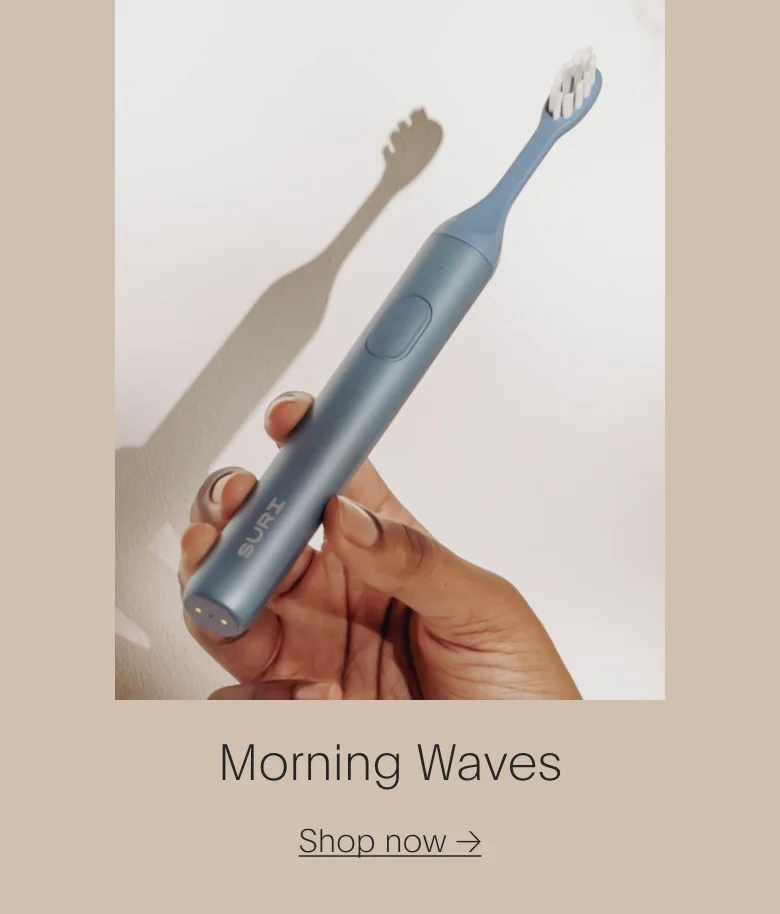 Morning Waves