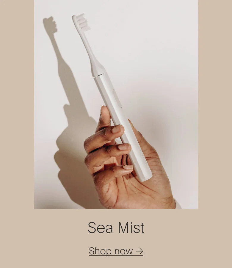 Sea Mist