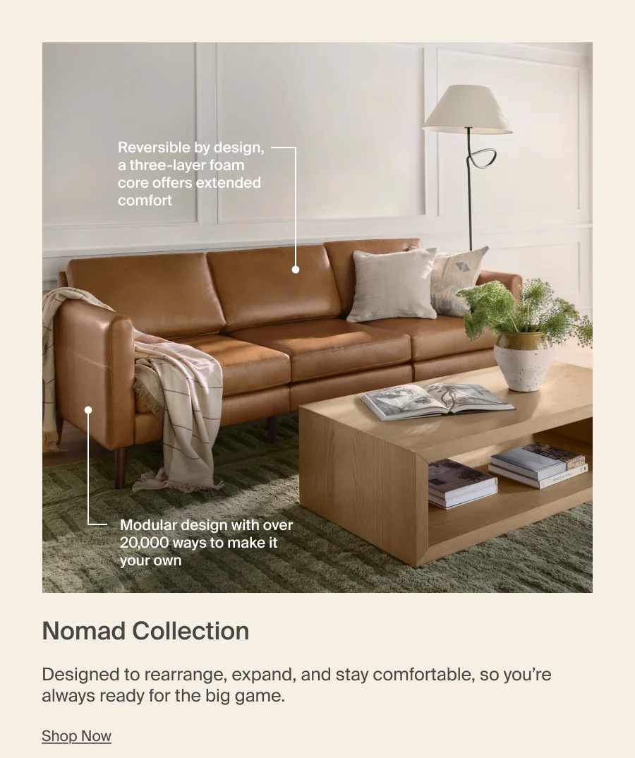 Nomad Collection