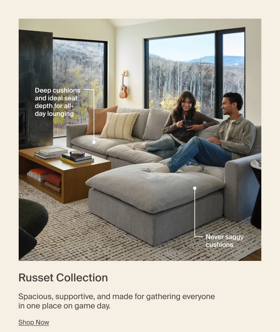 Russet Collection