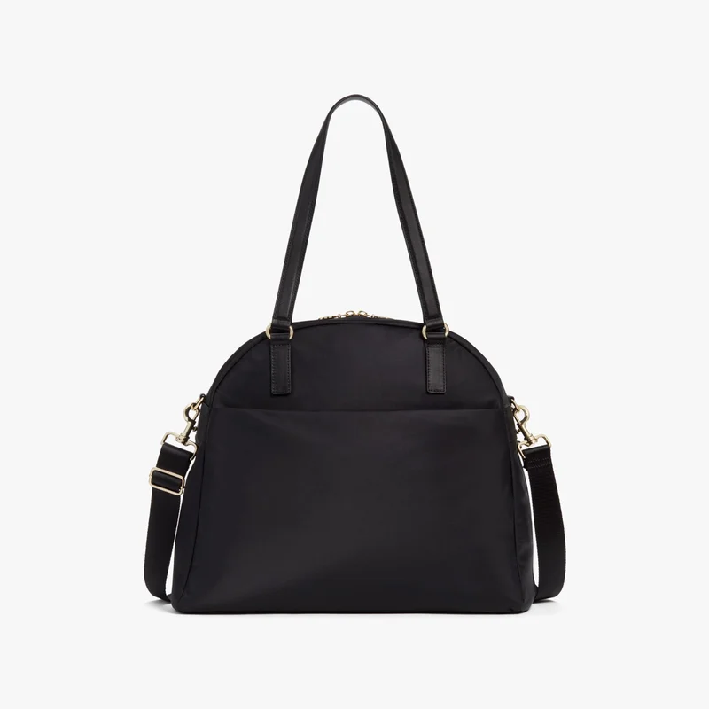 Image of O.G. 2 - Nylon - Black / Gold / Grey