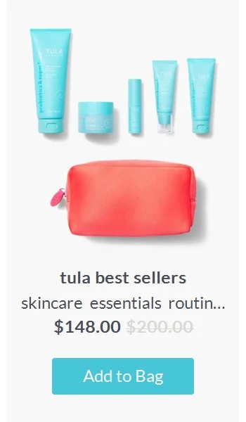 View product recommended for you