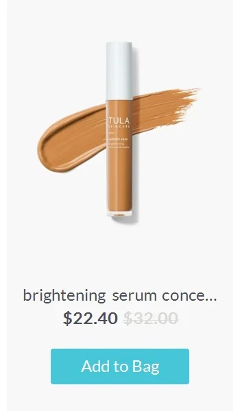 View product recommended for you