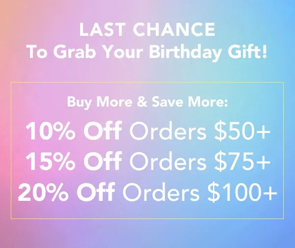 shop all