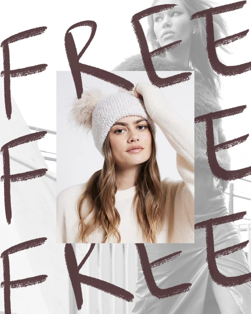 FREE FREE FREE