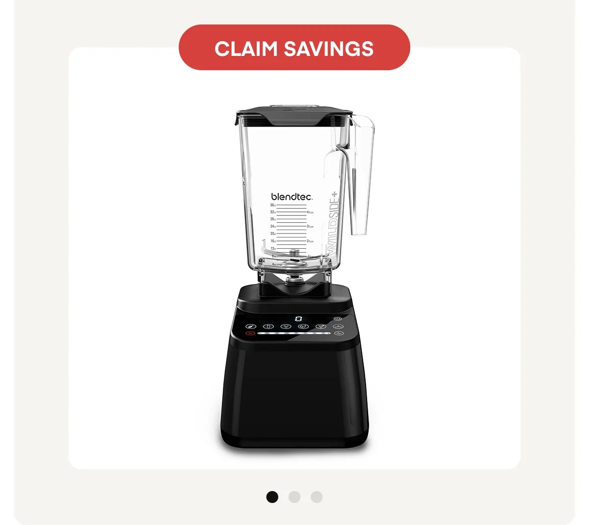 Designer Series Sale - $50 Off