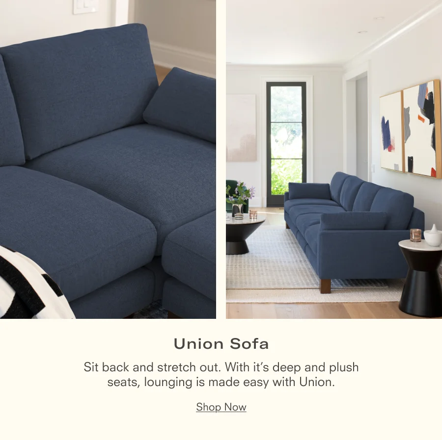 Union Sofa
