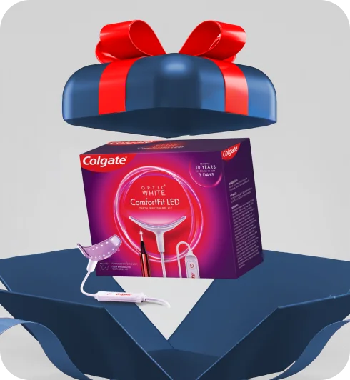 Image of LED Whitening Kit