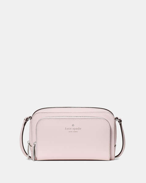 Staci Mini Crossbody Bag