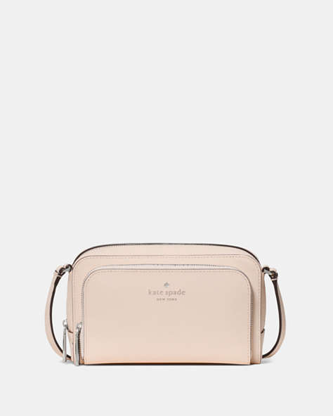 Staci Mini Crossbody Bag