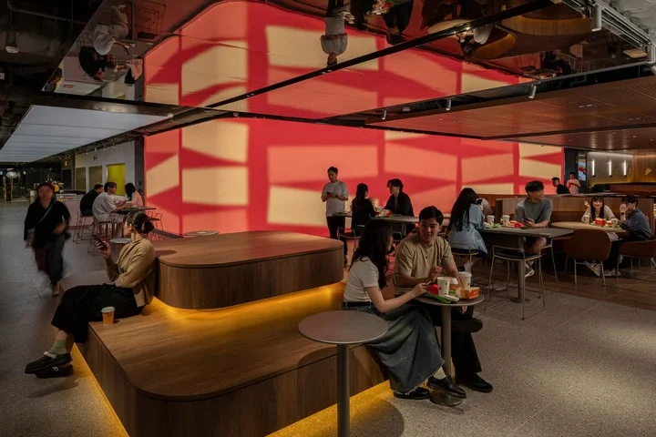 🧬 McDonald’s Unveils Futuristic