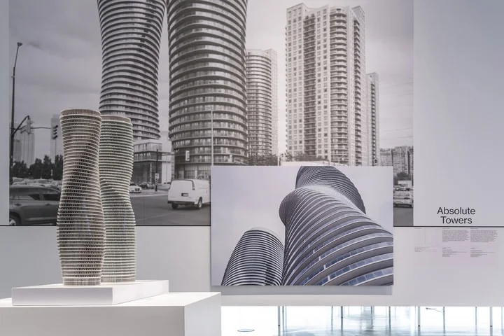 🏗️ ‘Ma Yansong: Architecture and Emotion’ Opens at Nieuwe Instituut