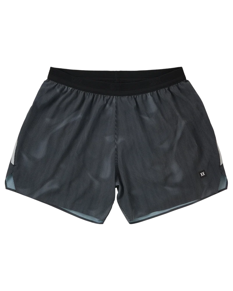 Race Pace 2N1 Performance Short 5"