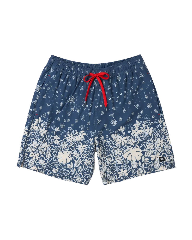 Oh Buoy 2N1 Classic Swim Trunk