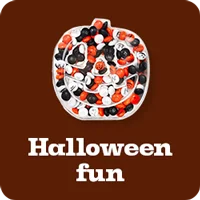 HALLOWEEN FUN