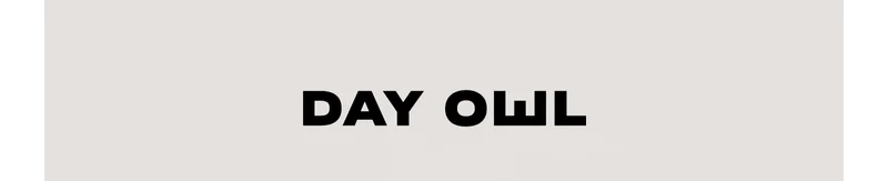 Day Owl