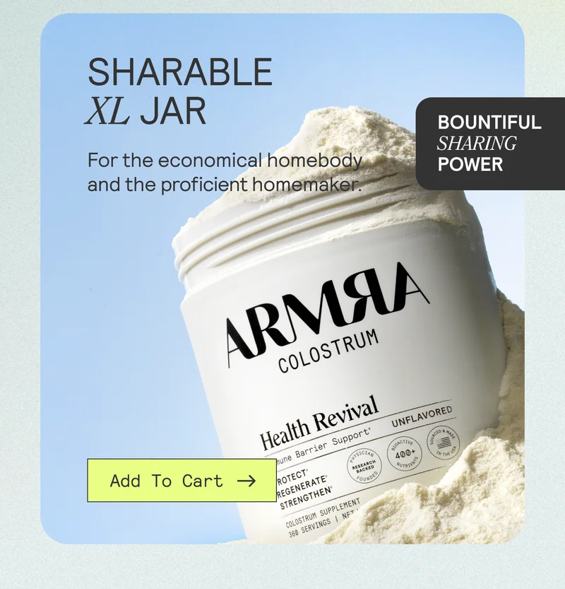 The XL Jar